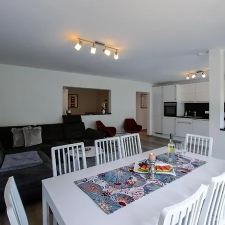 Haus Mosel Apartment Klotten Exterior photo