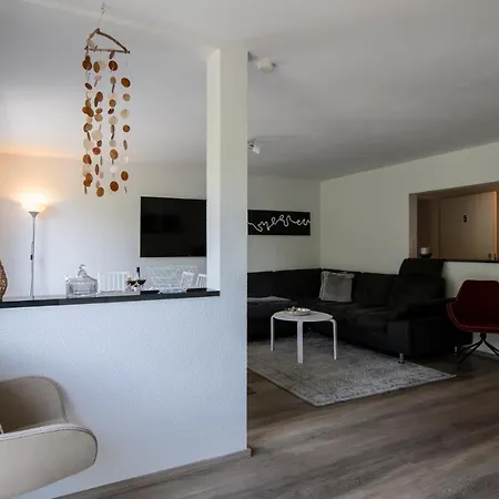 Haus Mosel Apartment Klotten Exterior photo