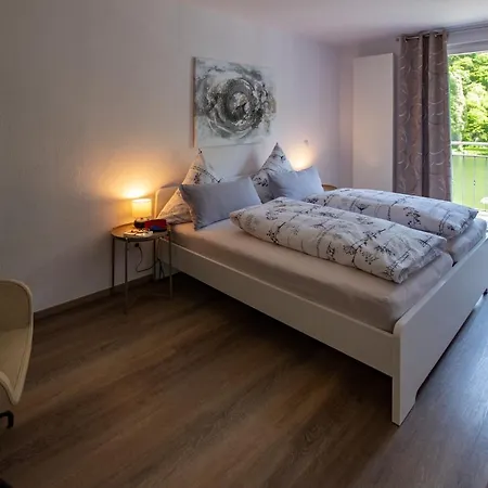 Haus Mosel Apartment Klotten Exterior photo