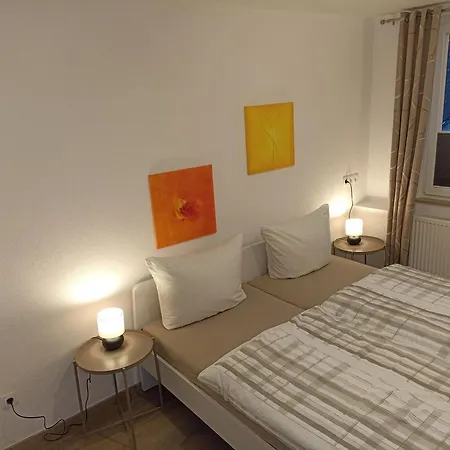 Haus Mosel Apartment Klotten Room photo