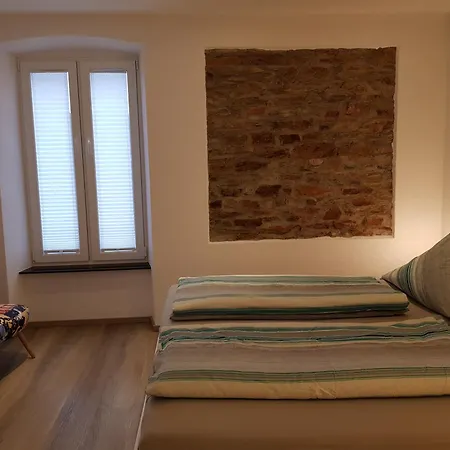 Haus Mosel Apartment Klotten Room photo
