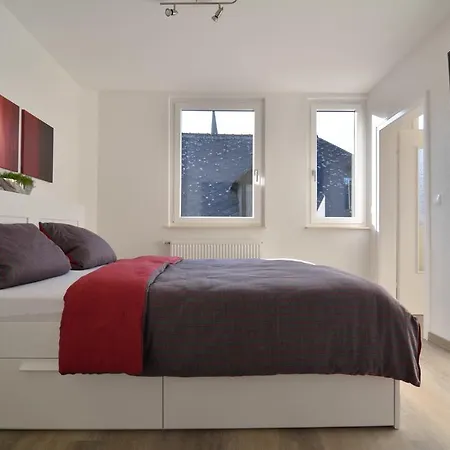 Haus Mosel Apartment Klotten Room photo