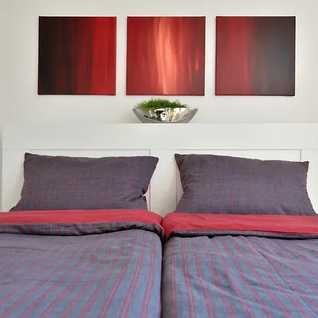 Haus Mosel Apartment Klotten Room photo