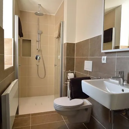 Haus Mosel Apartment Klotten Room photo