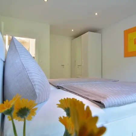 Haus Mosel Apartment Klotten Room photo