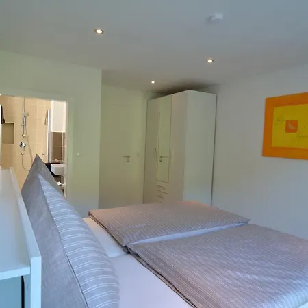 Haus Mosel Apartment Klotten Room photo