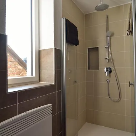 Haus Mosel Apartment Klotten Room photo