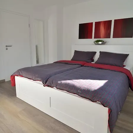 Haus Mosel Apartment Klotten Room photo