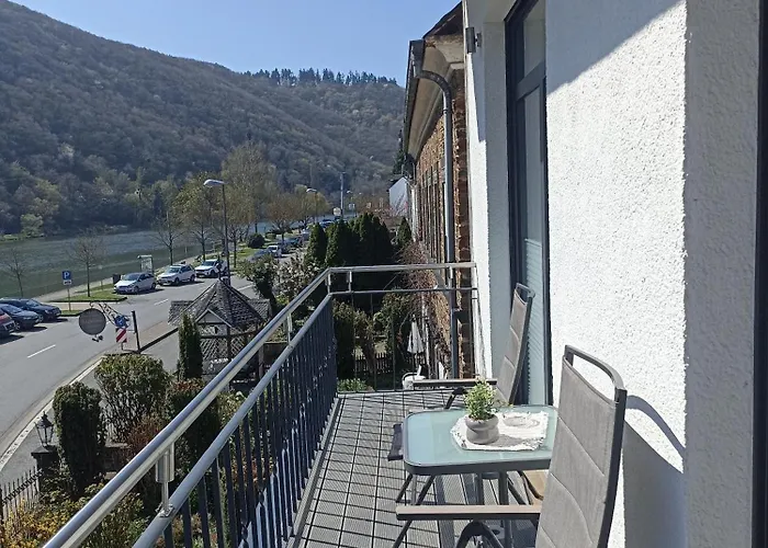 Haus Mosel