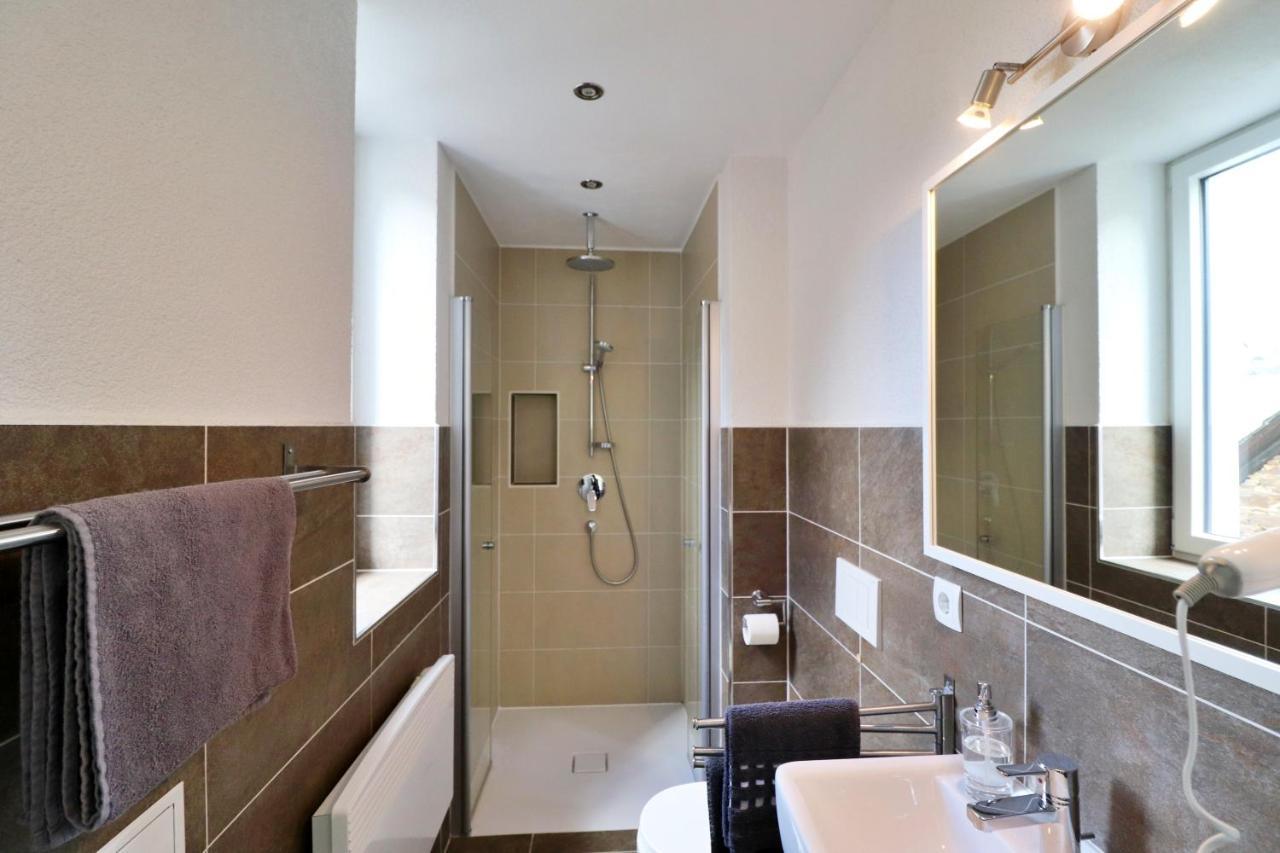 Homestay Haus Mosel *