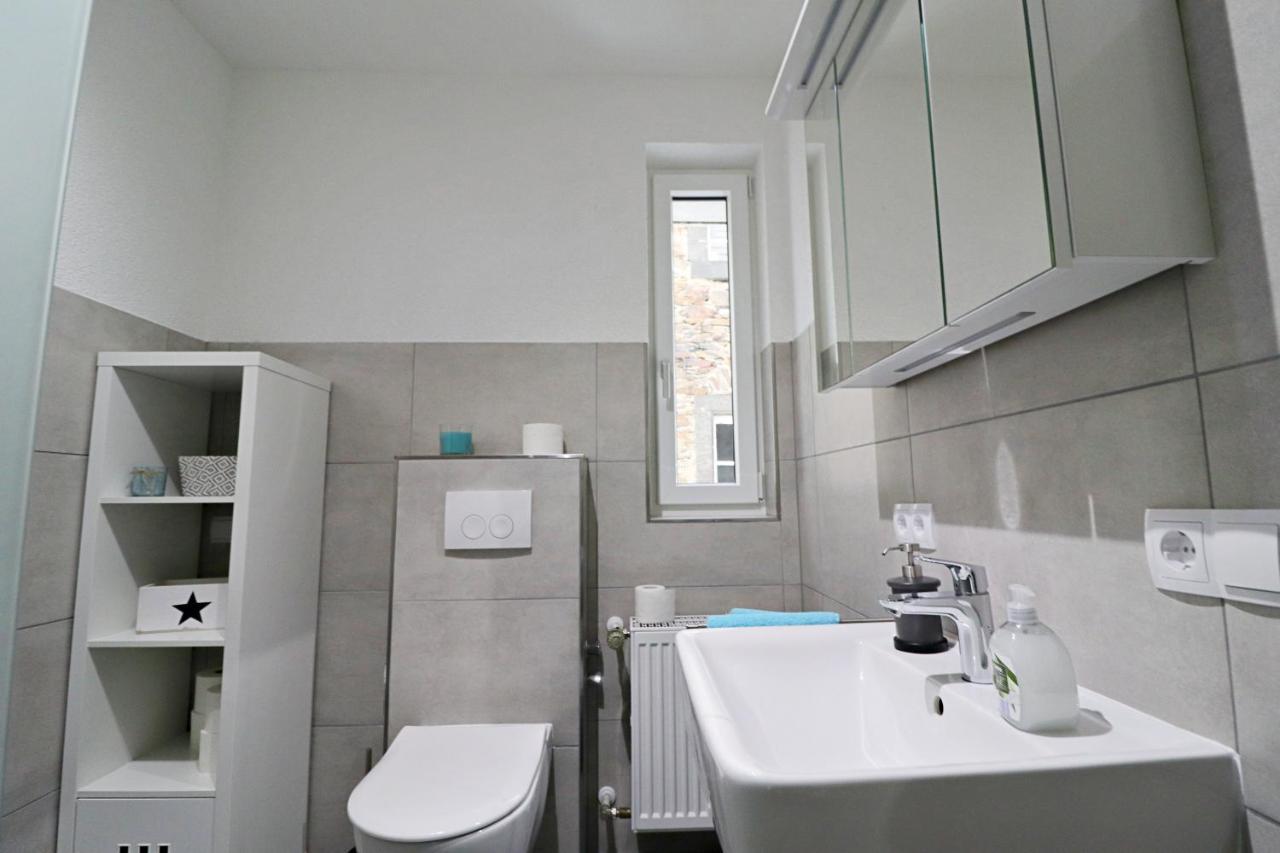 Homestay Haus Mosel Klotten