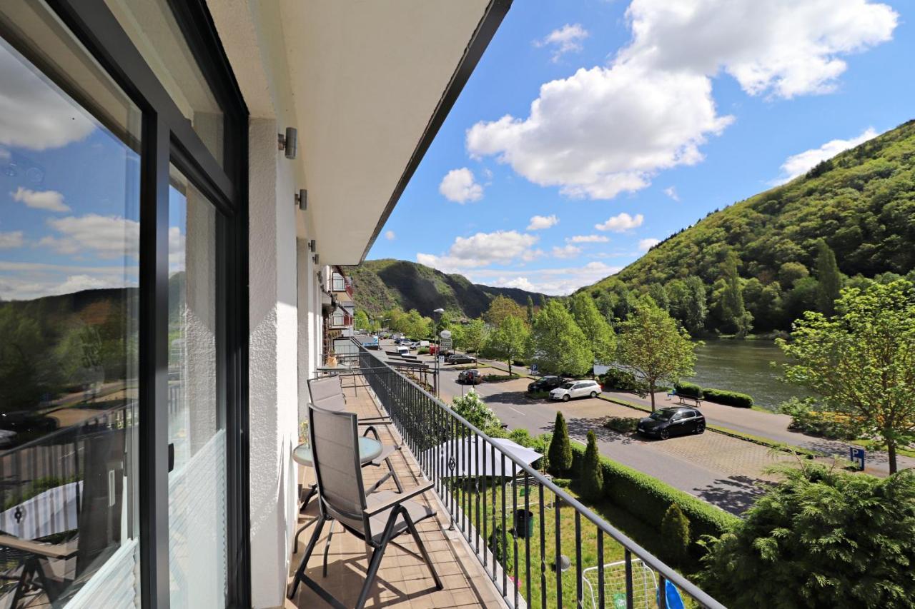 Haus Mosel Homestay *
