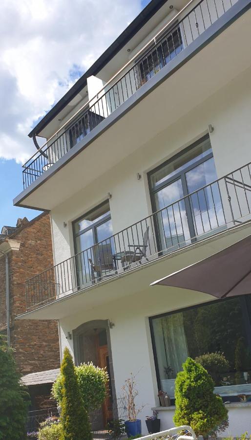 Homestay Haus Mosel Klotten