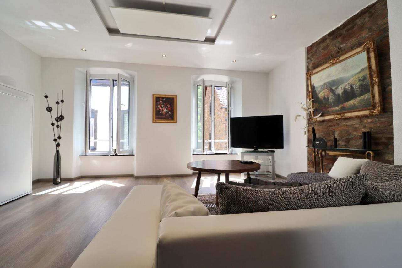 Homestay Haus Mosel Klotten