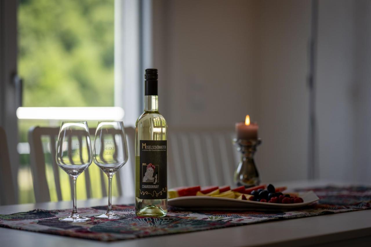 Homestay Haus Mosel