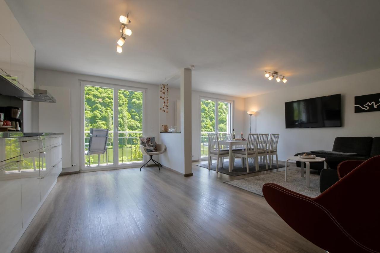 Homestay Haus Mosel