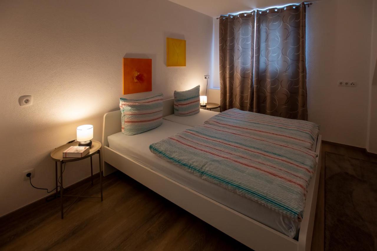 Homestay Haus Mosel *