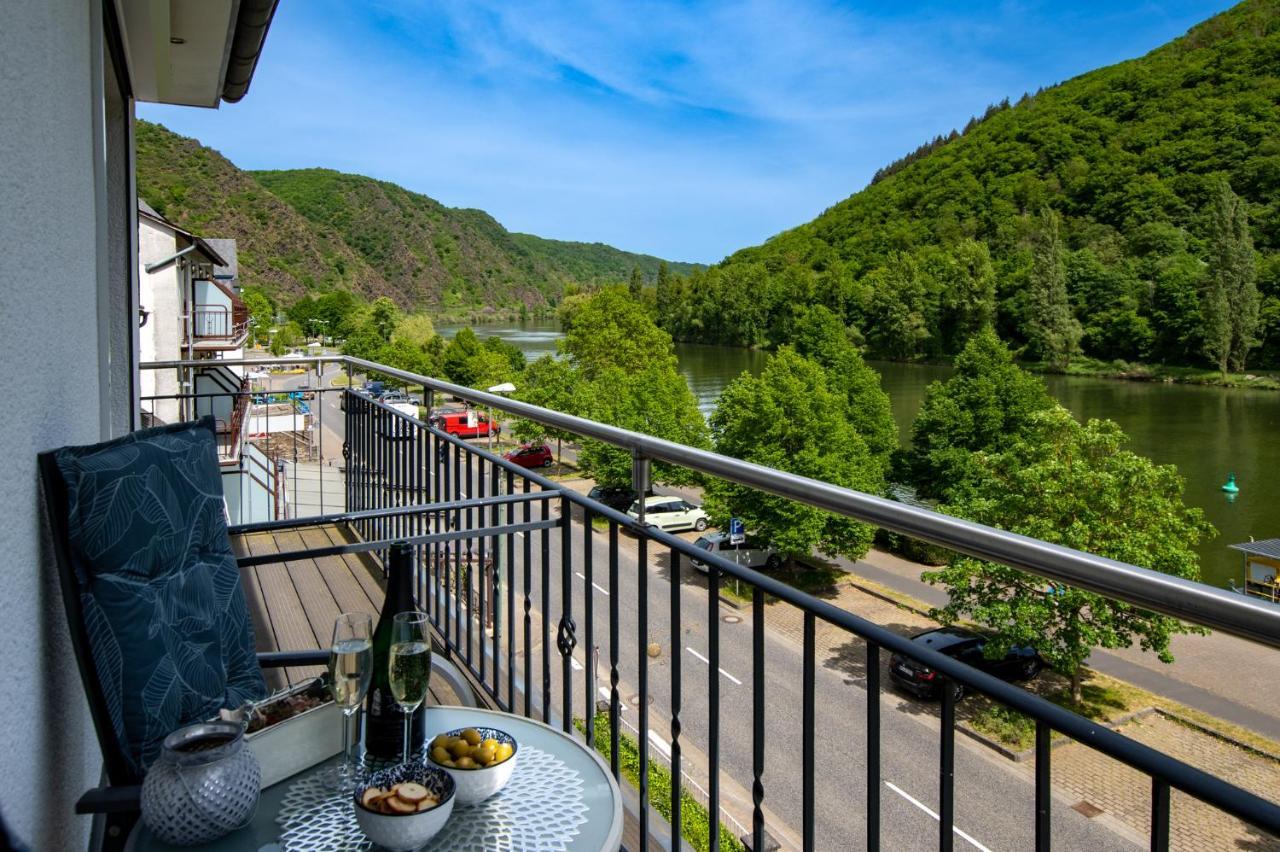 Haus Mosel Klotten