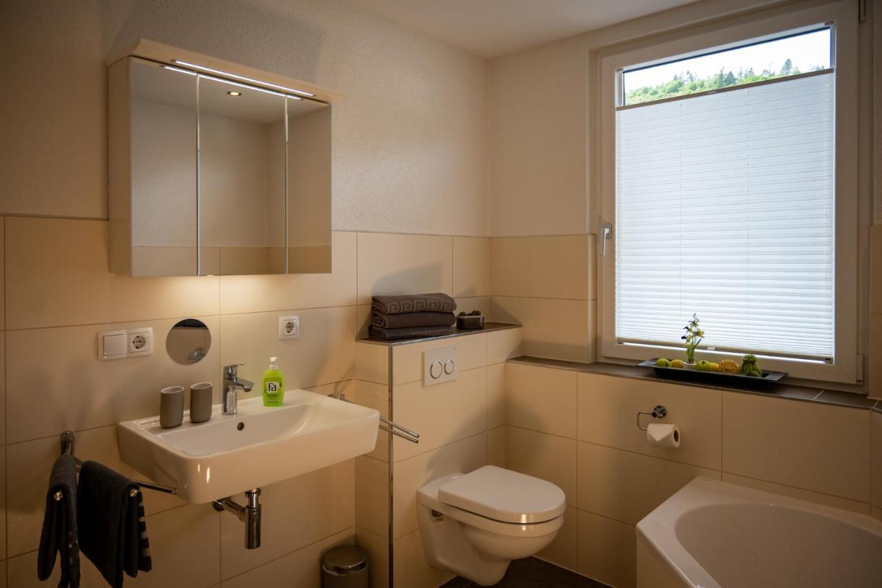 Homestay Haus Mosel Klotten