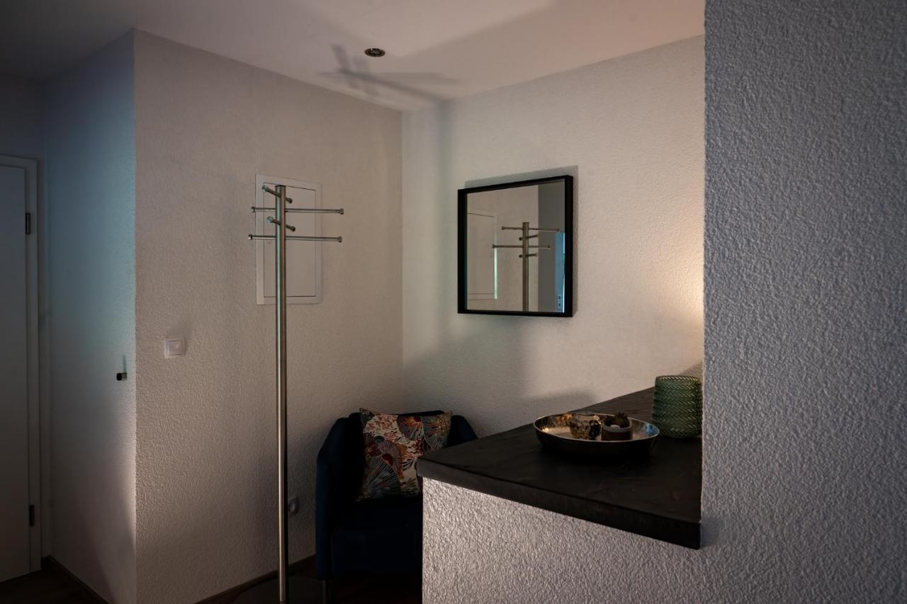 Séjour chez l'habitant Haus Mosel