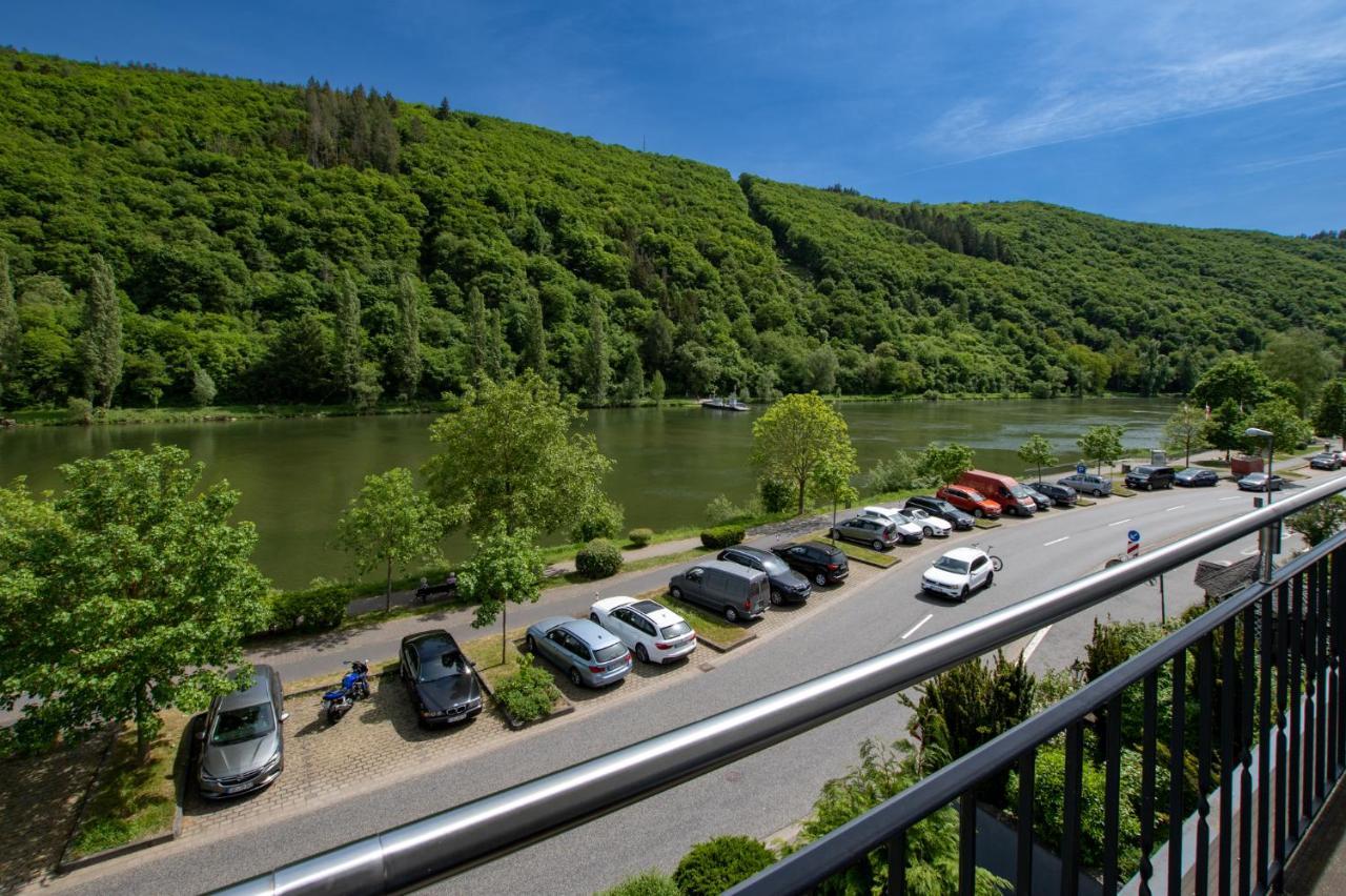 Haus Mosel