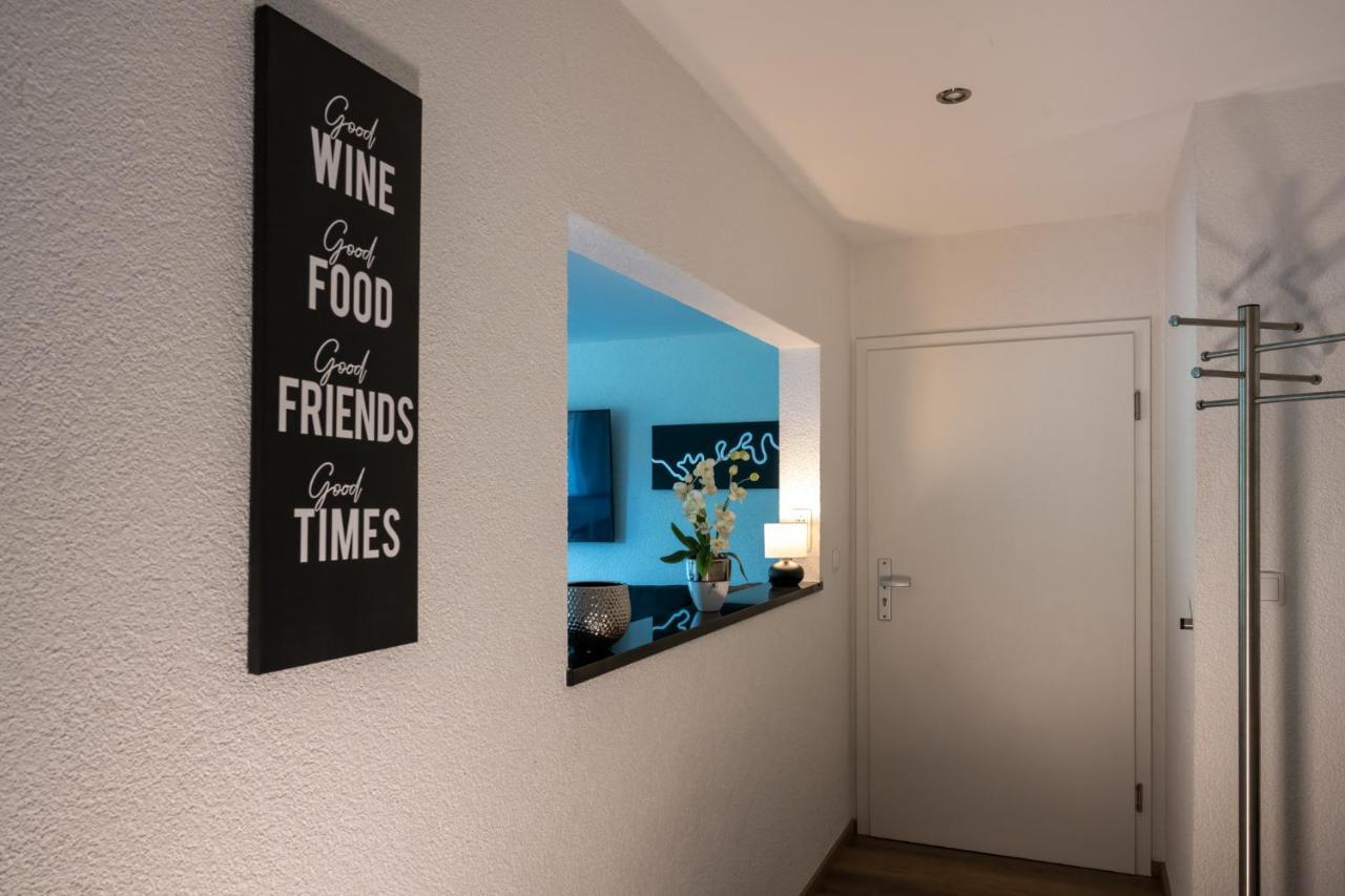 Homestay Haus Mosel Klotten
