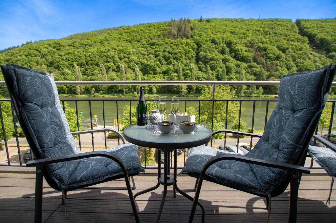 Haus Mosel Homestay