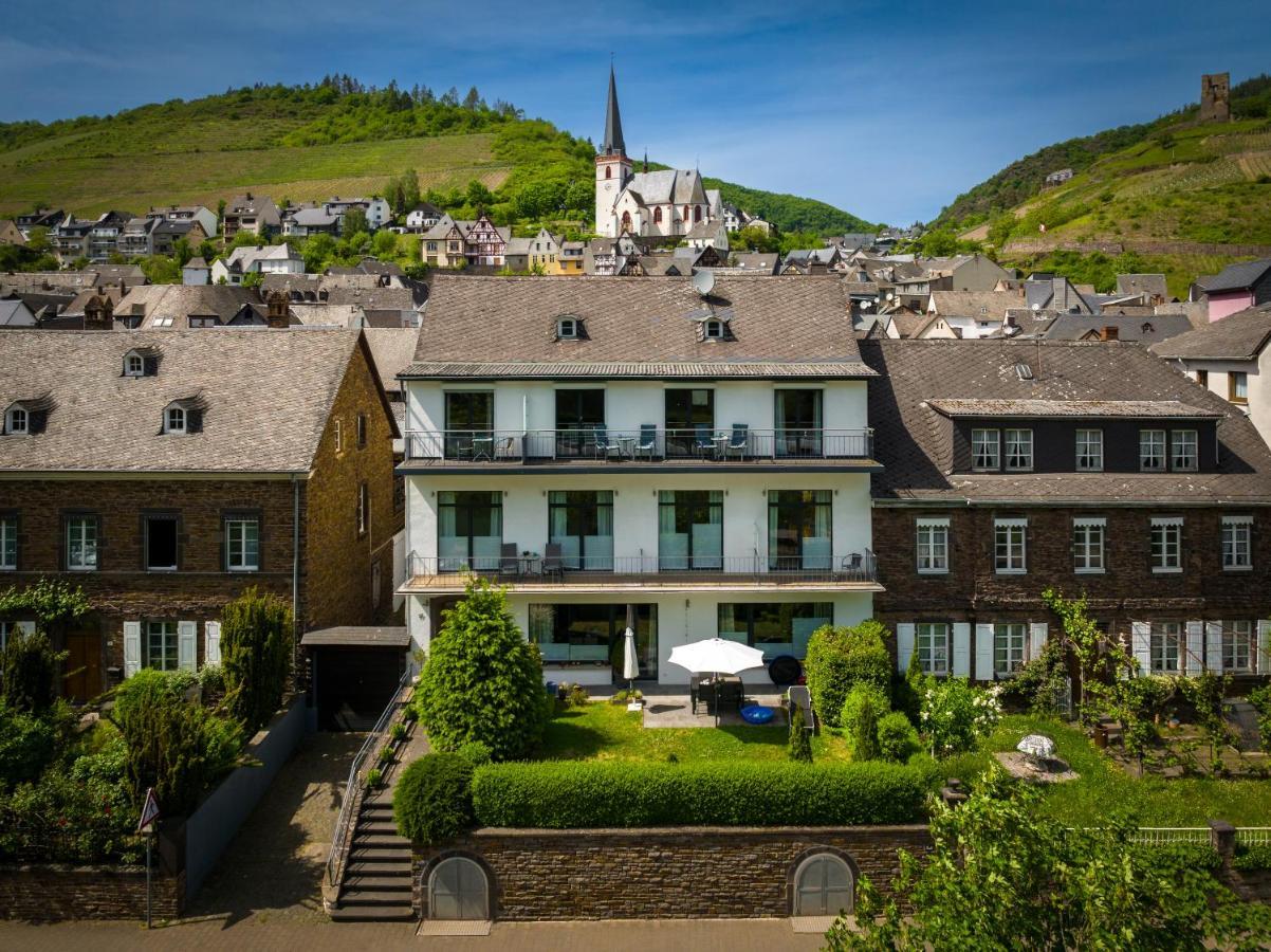 Haus Mosel Homestay *