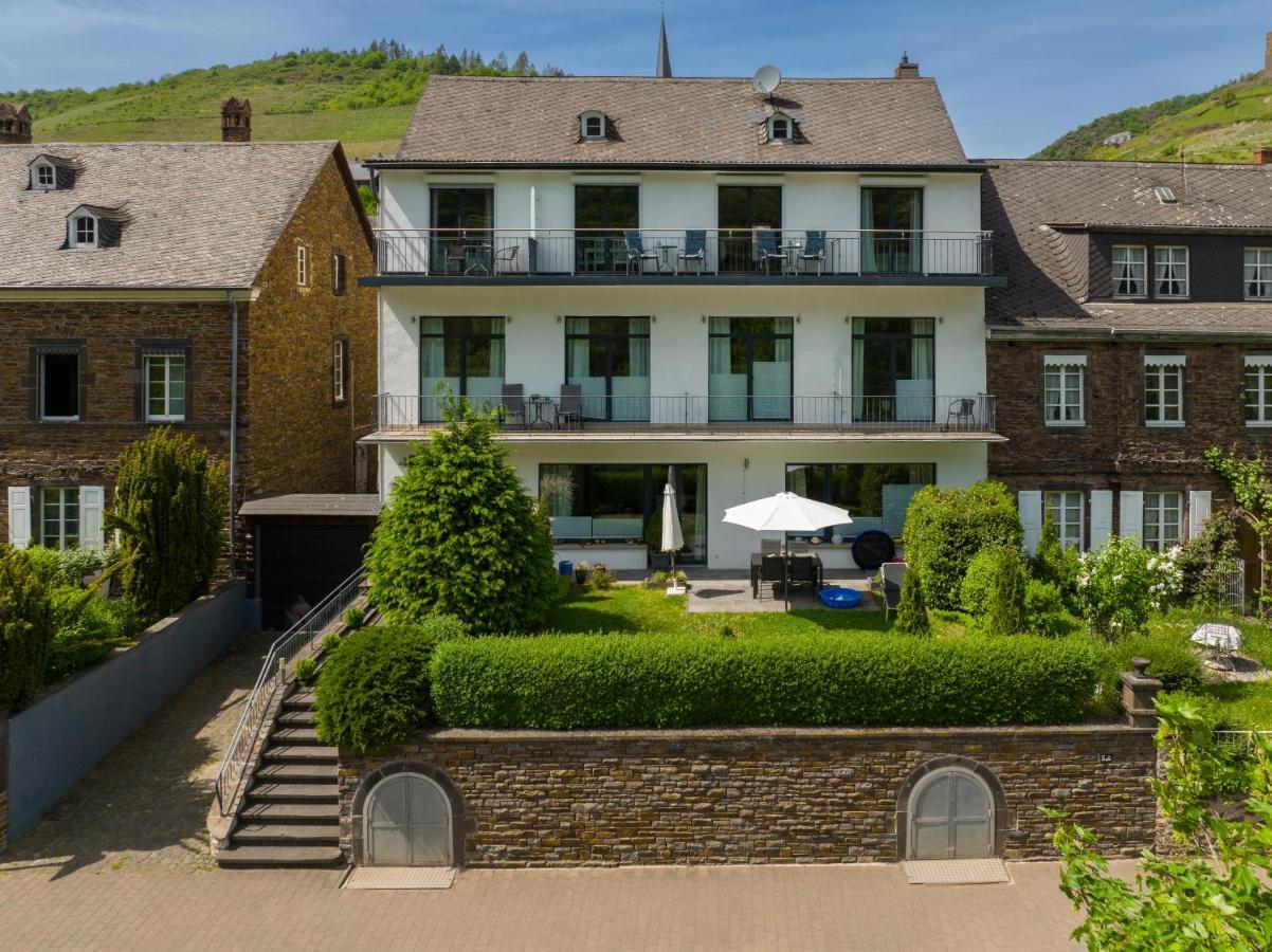 Homestay Haus Mosel