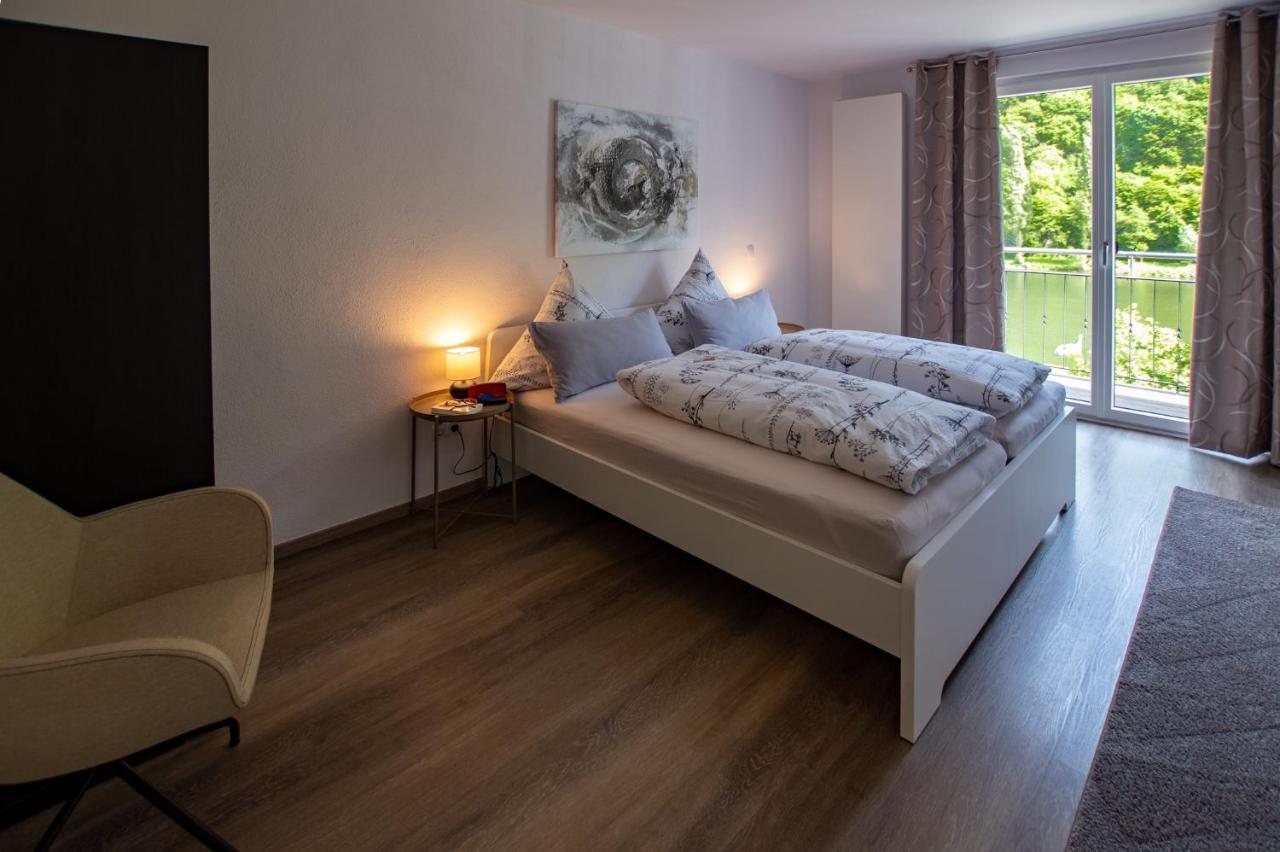 Haus Mosel * Klotten