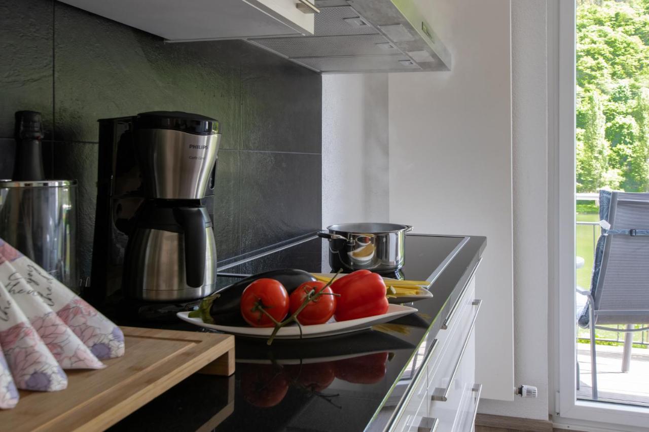 Haus Mosel Homestay Klotten