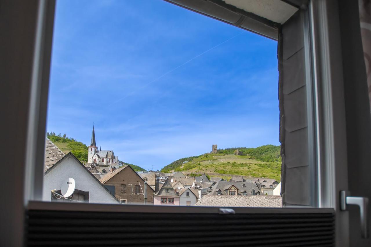 Haus Mosel Klotten