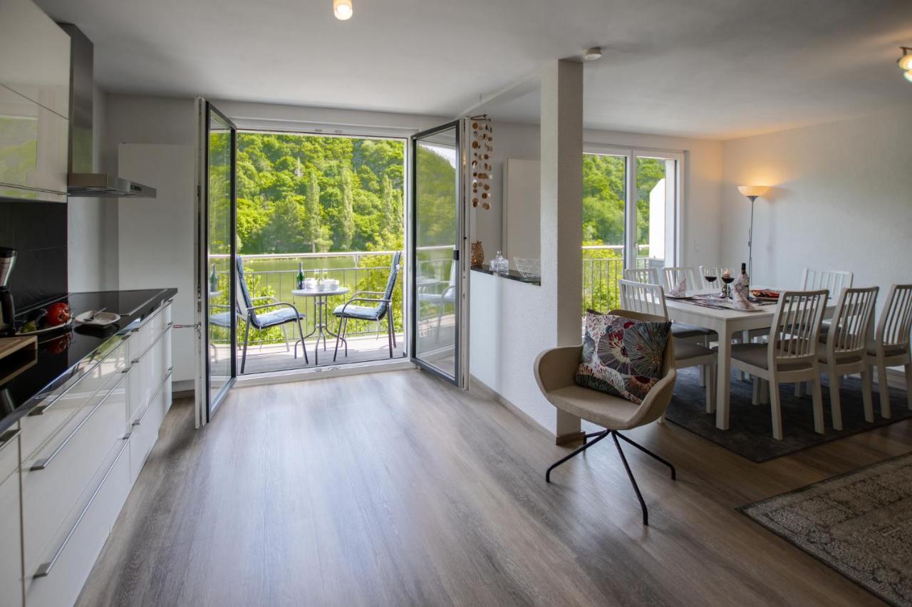Homestay Haus Mosel *