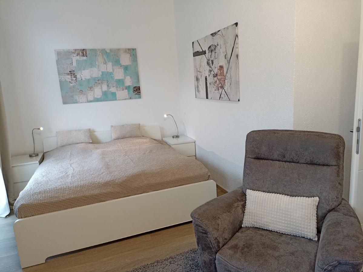 Homestay Haus Mosel