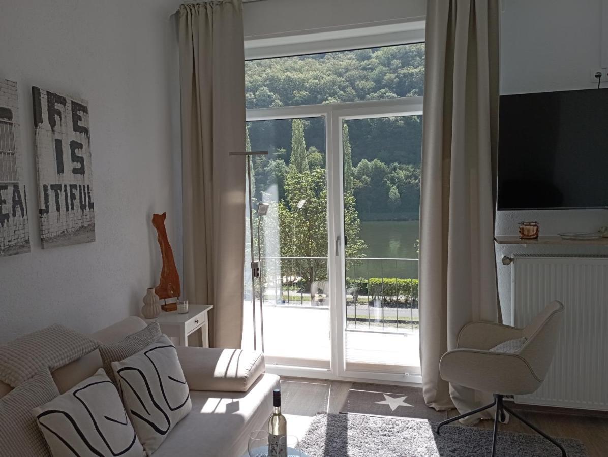 Séjour chez l'habitant Haus Mosel *