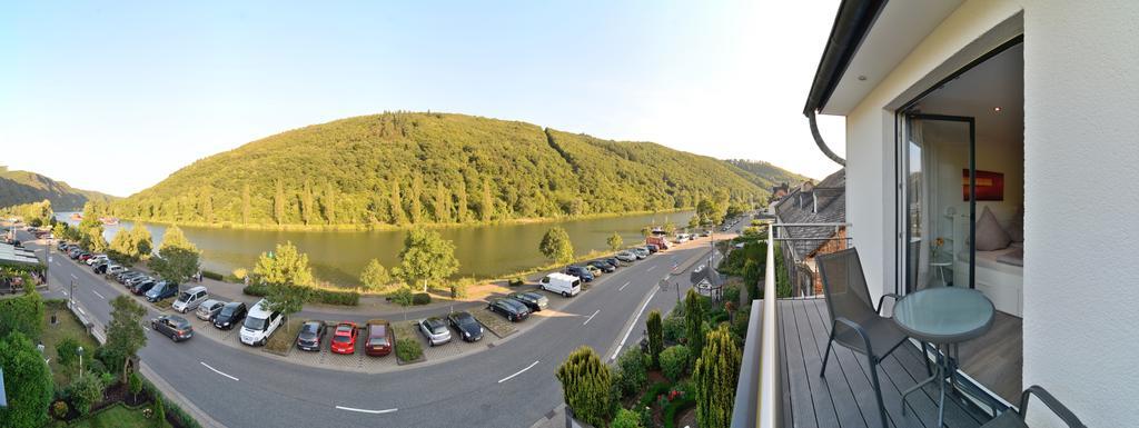 Haus Mosel Homestay *