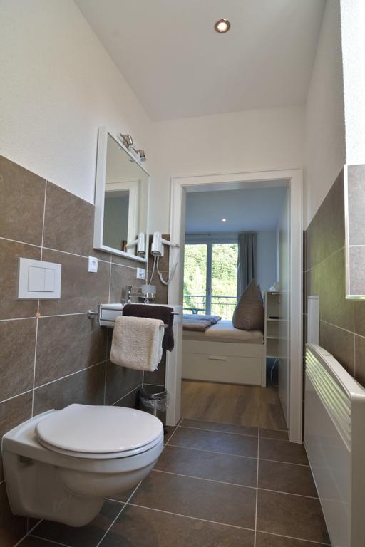 Haus Mosel Homestay Klotten