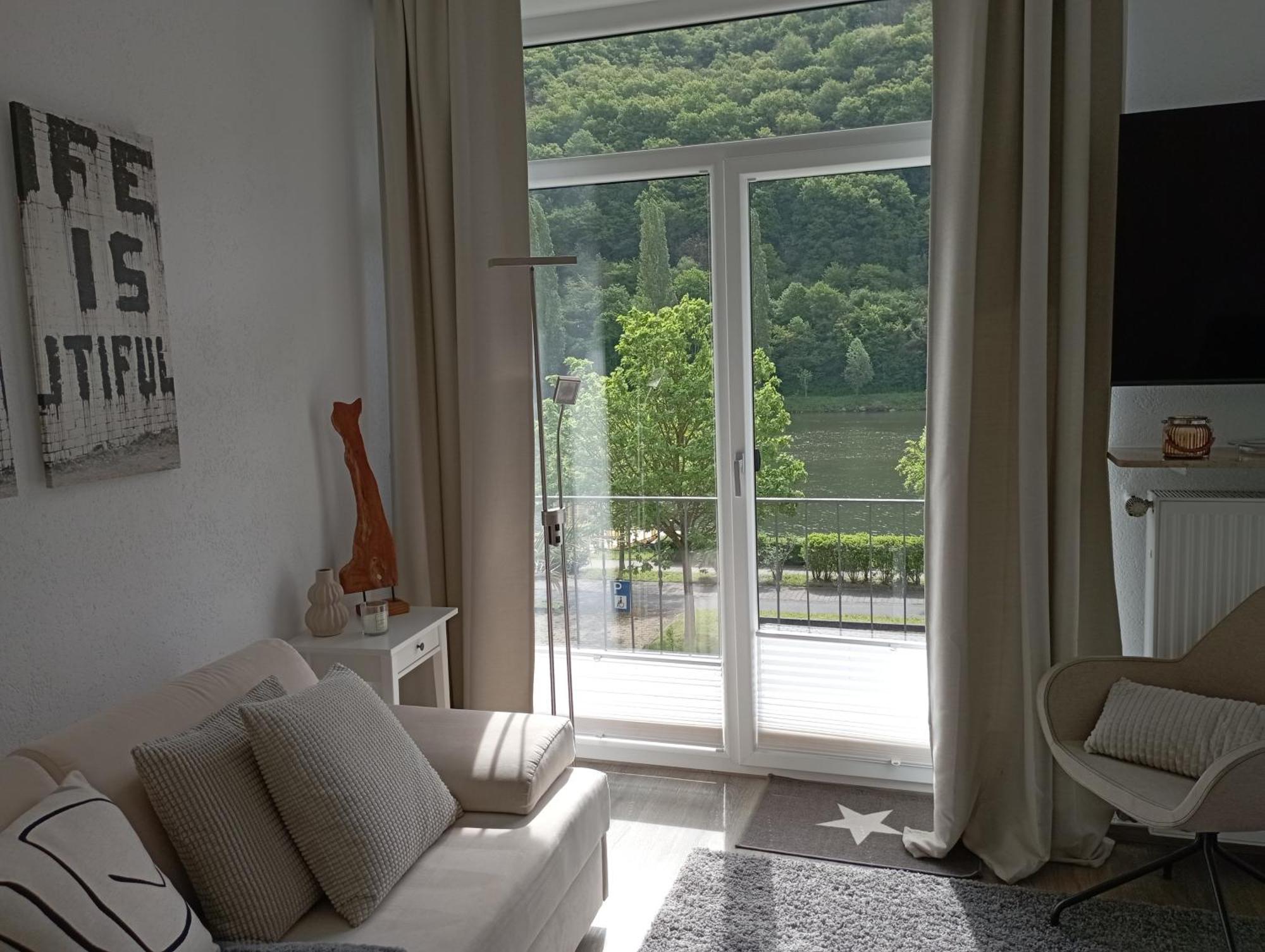 Haus Mosel Homestay