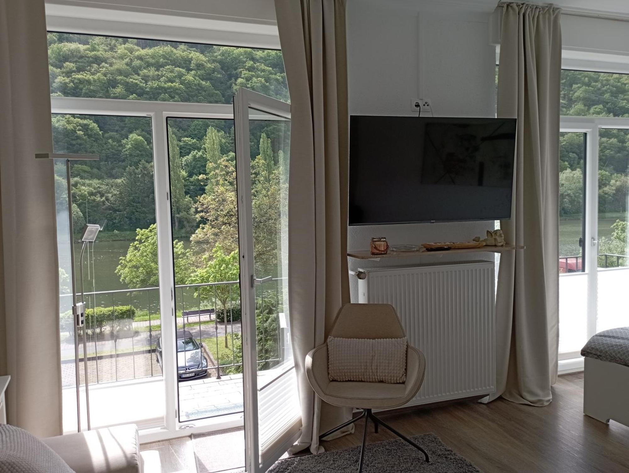 Haus Mosel * Klotten
