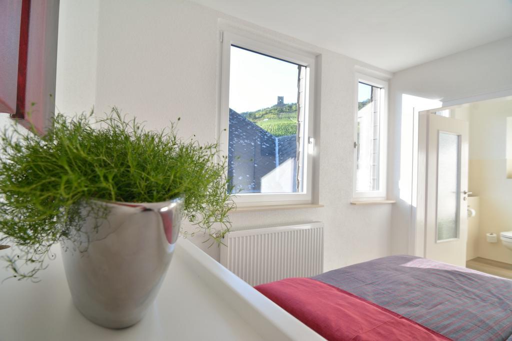 Haus Mosel *