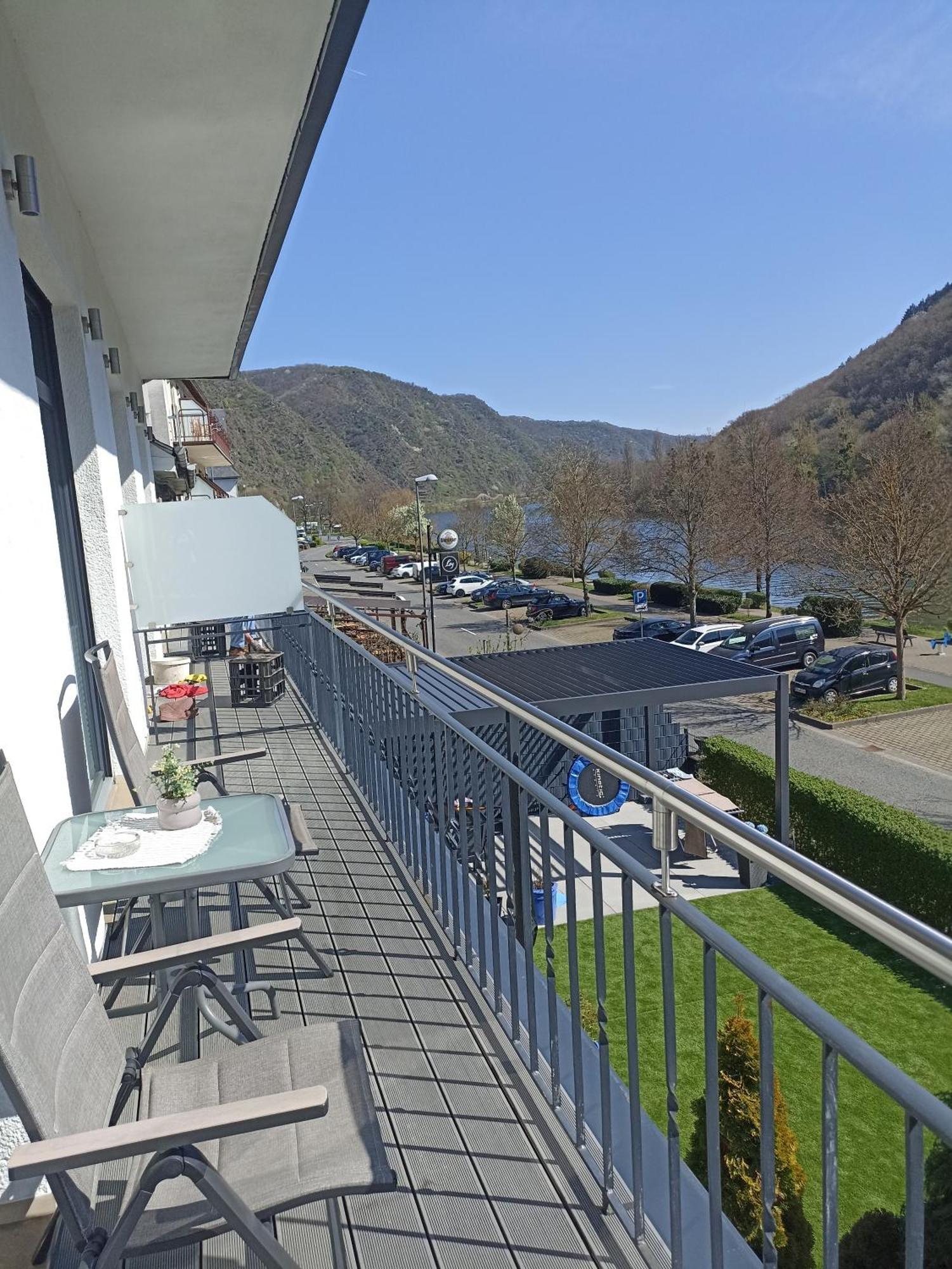 Haus Mosel * Klotten