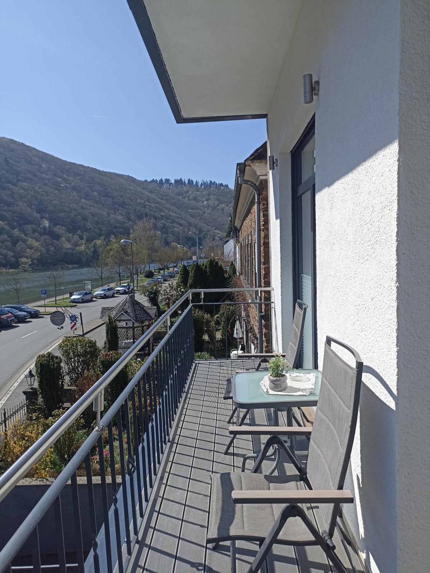 Haus Mosel Homestay