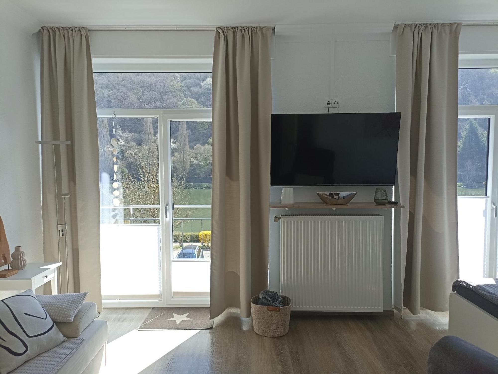 Homestay Haus Mosel
