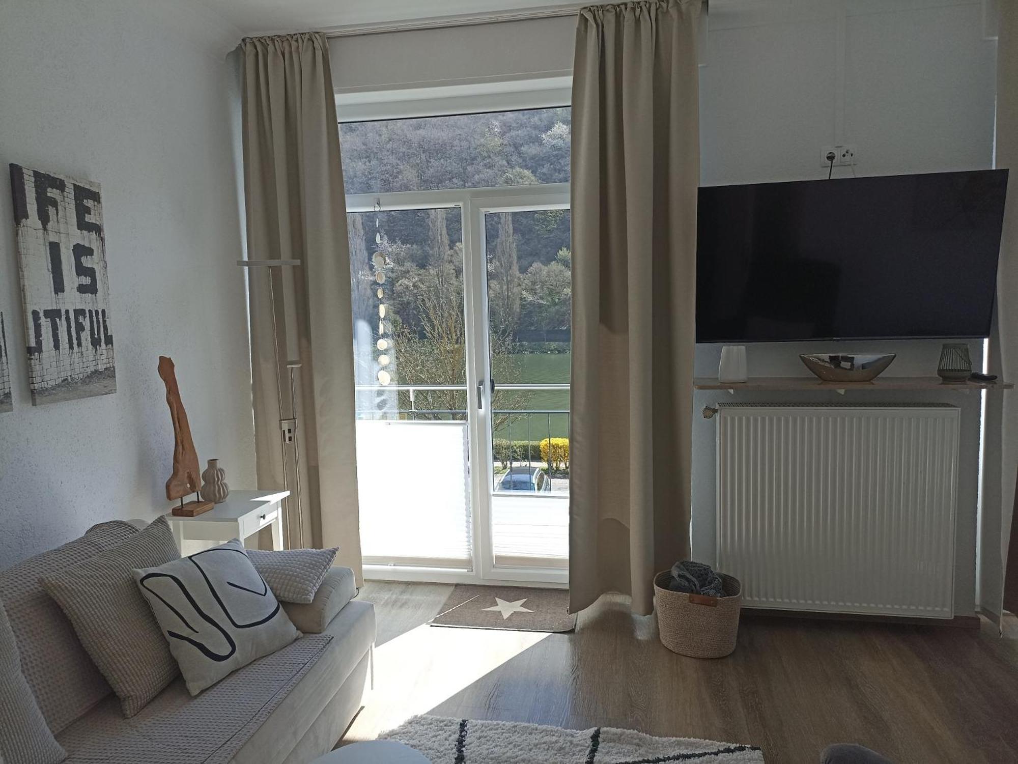 Homestay Haus Mosel *