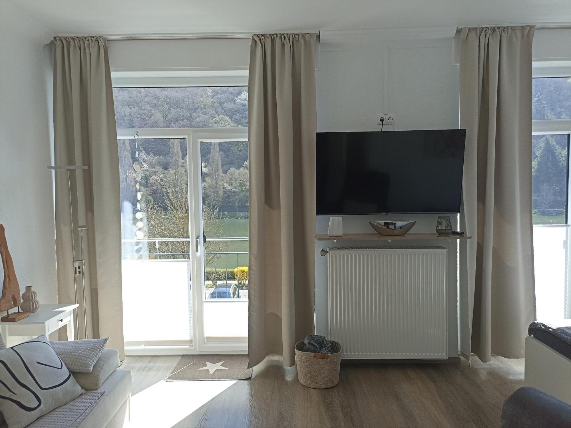 Haus Mosel Homestay Klotten