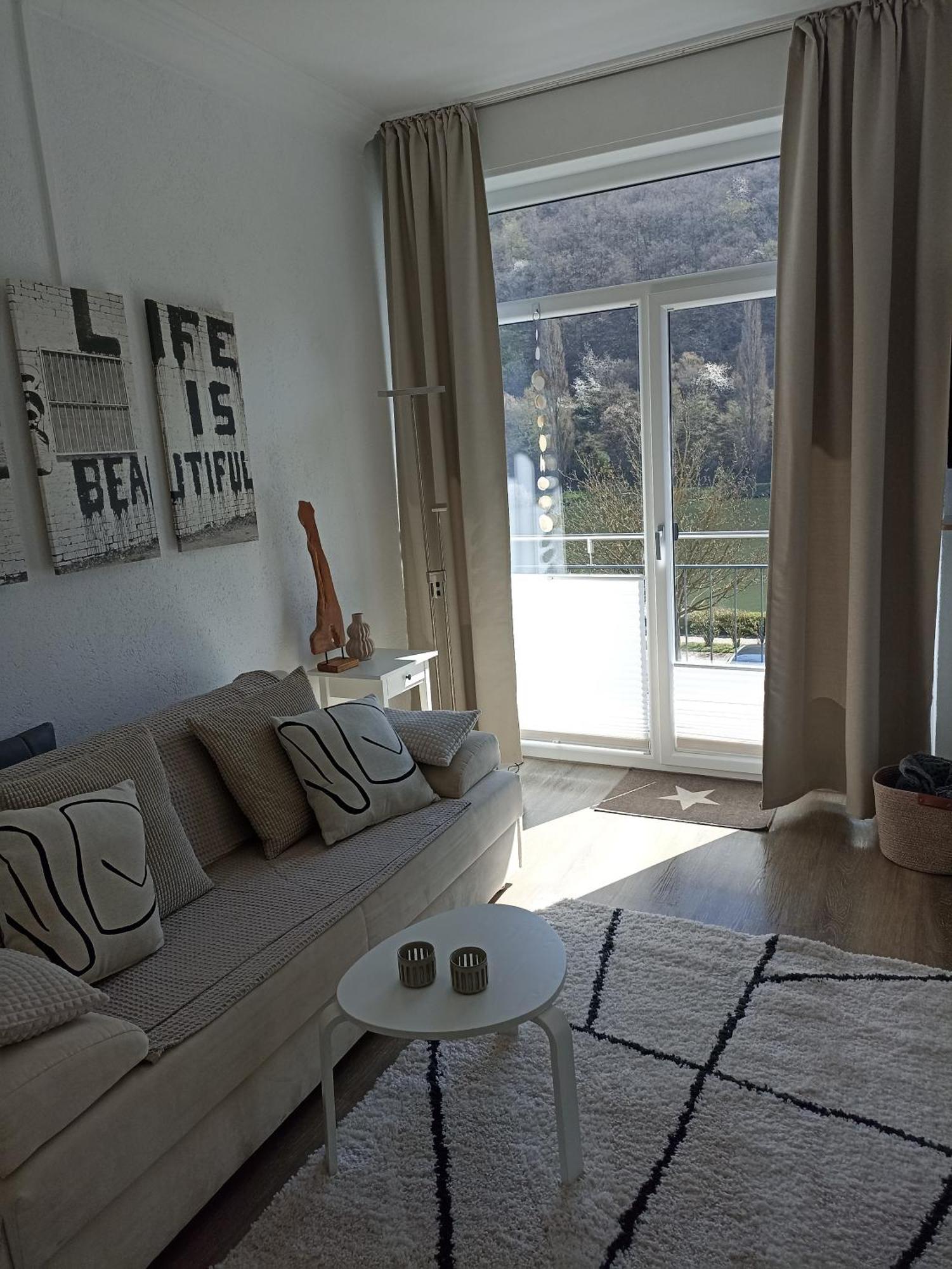 Homestay Haus Mosel Klotten