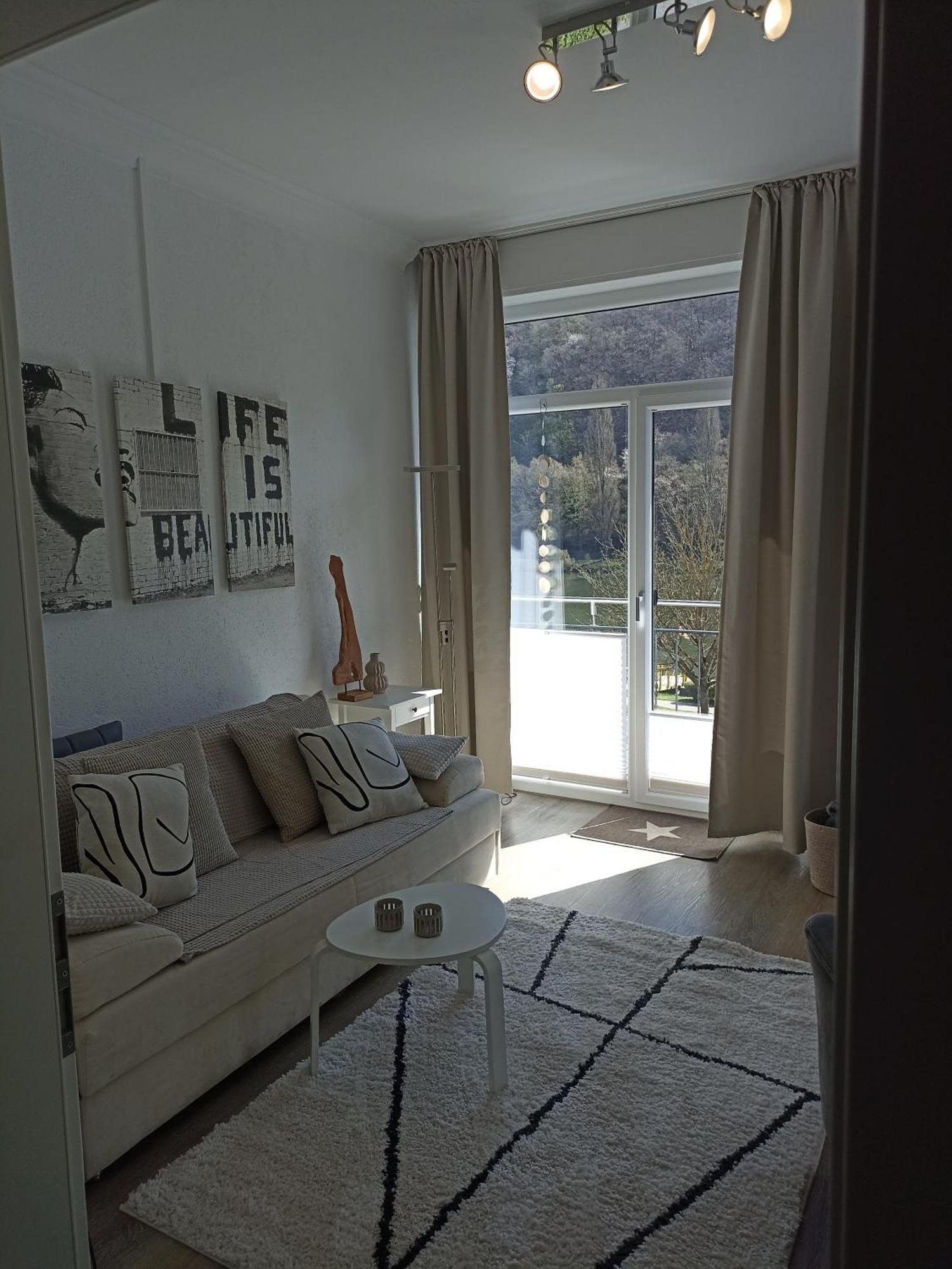 Haus Mosel * Klotten