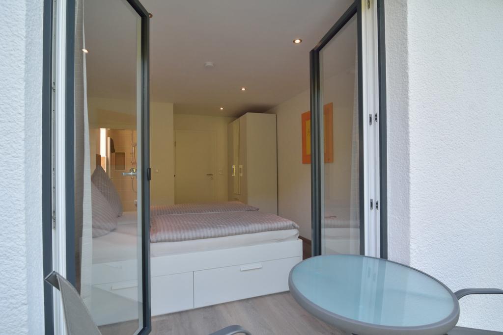 Haus Mosel Séjour chez l'habitant Klotten