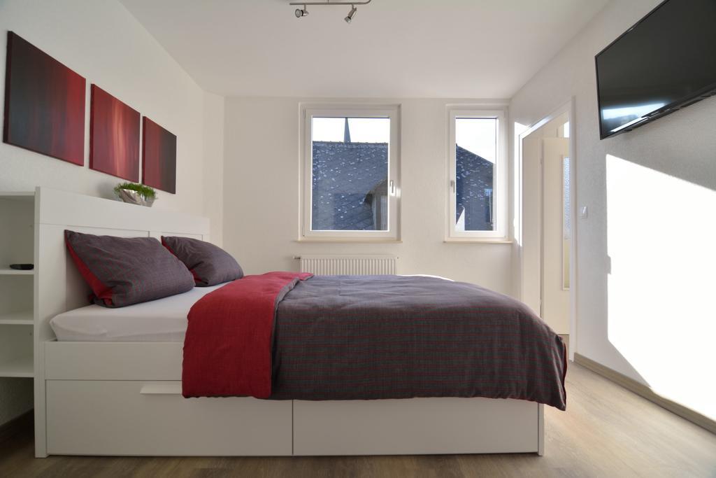 Haus Mosel Homestay