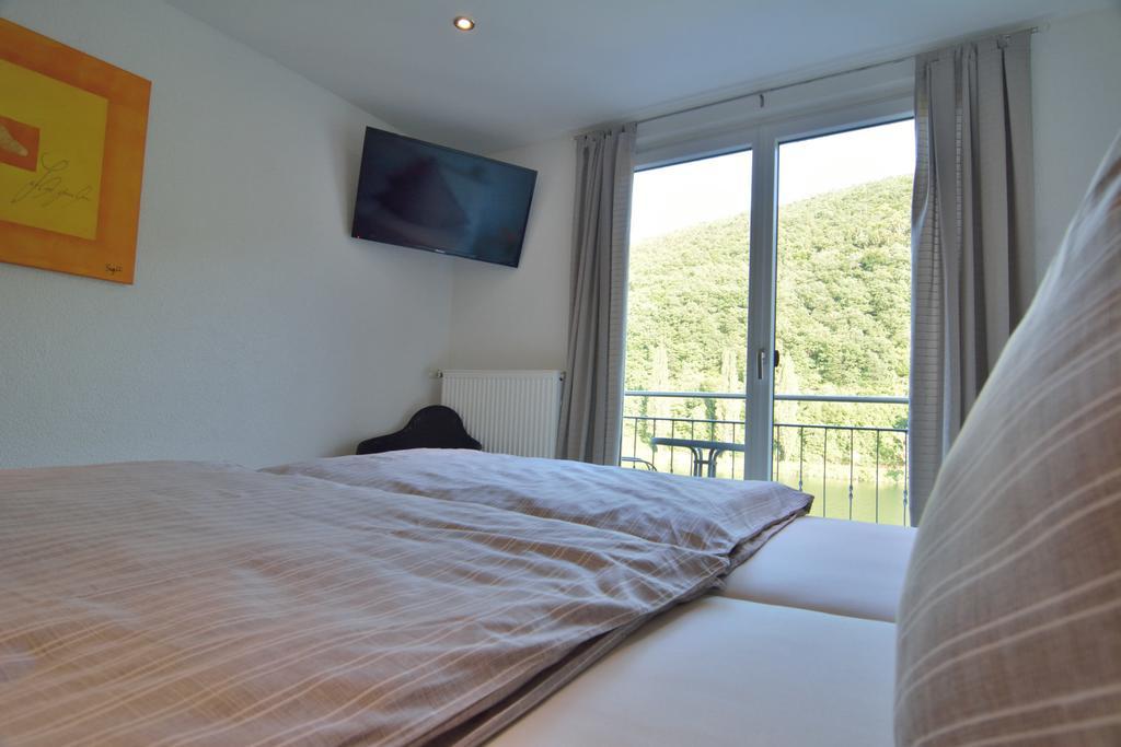 Haus Mosel Homestay